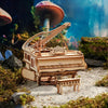 PUZZLE 3D • Piano Magique