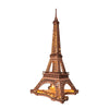 Puzzle 3D Tour Eiffel