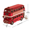 PUZZLE 3D • Bus Londonien