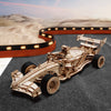 PUZZLE 3D • Formule 1