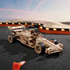 PUZZLE 3D • Formule 1