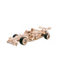 PUZZLE 3D • Formule 1