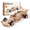 PUZZLE 3D • Formule 1